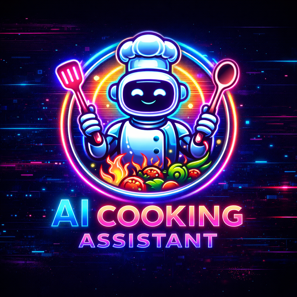 AI Cooking Assistant