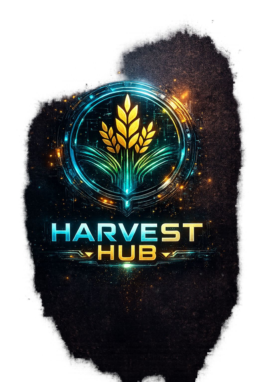 HarvestHub
