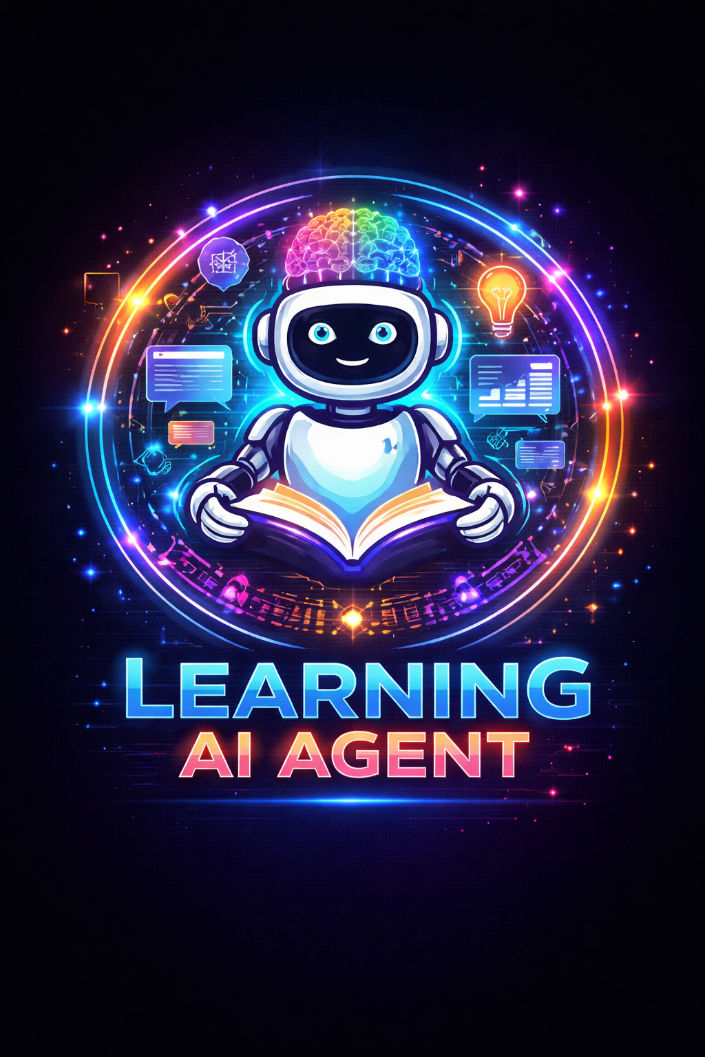Learning AI Agent