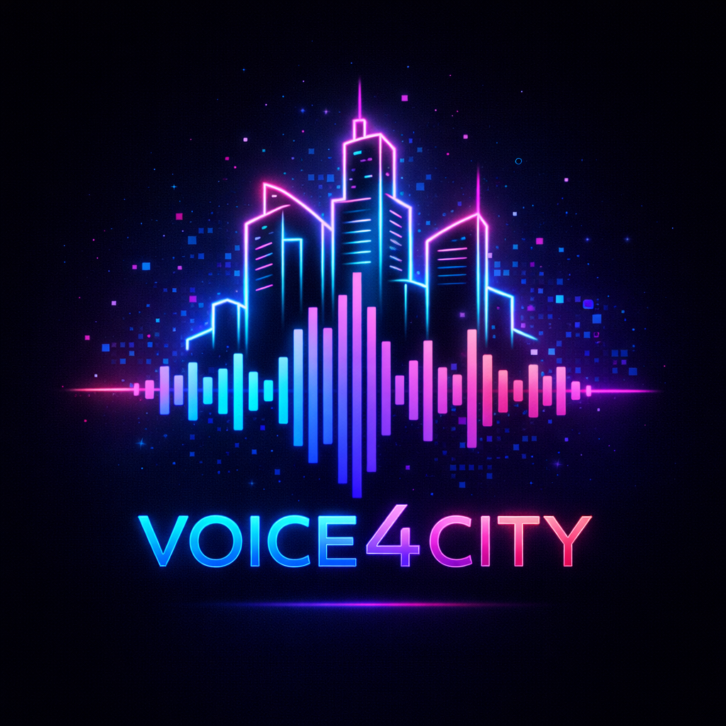 Voice4City